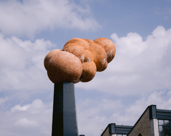 The Cloud